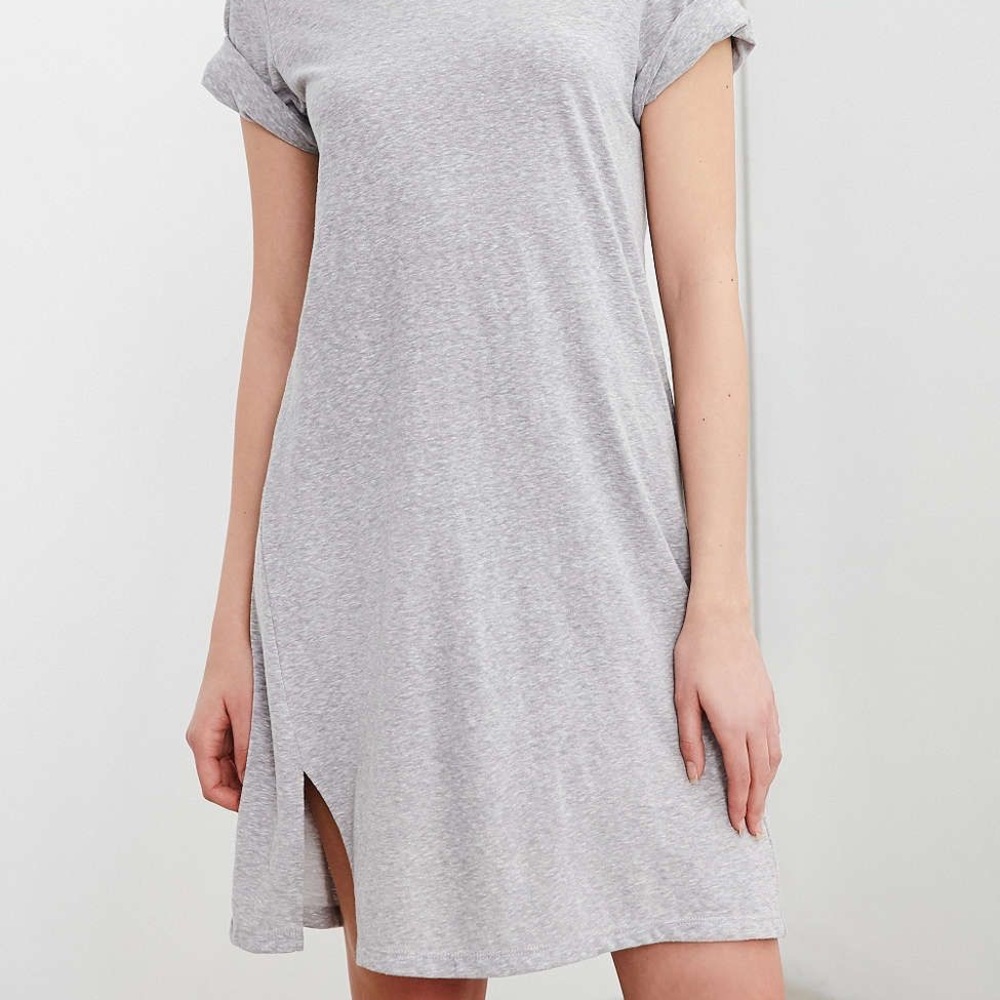 Urban Outfitters T Shirt Dress